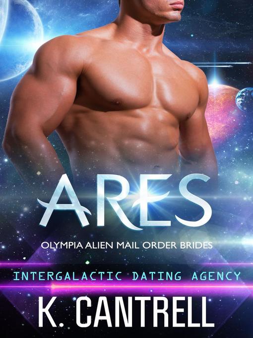 Title details for Ares by K. Cantrell - Available